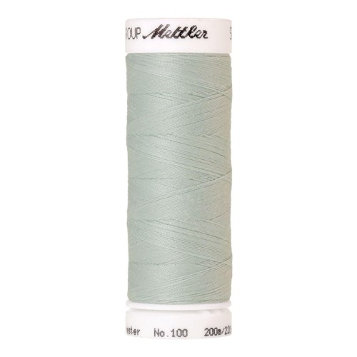 Nähgarn Universal Mettler "Seralon“ - 200m - col. 18/Luster