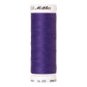 Filo per cucire Universal Mettler "Seralon“ - 200m - col. 30/Iris Blue