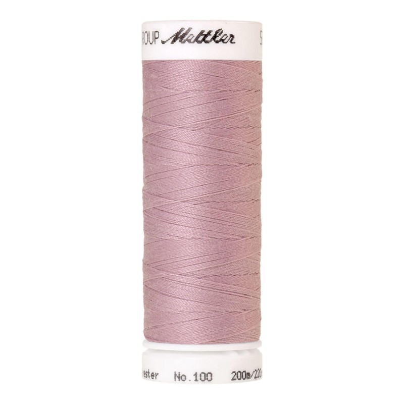 Filo per cucire Universal Mettler "Seralon“ - 200m - col. 35/Desert