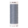 Filo per cucire Universal Mettler "Seralon“ - 200m - col. 42/Ash Blue