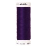 Fil à coudre Universal Mettler "Seralon“ - 200m - col. 46/Deep Purple