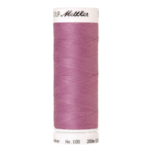 Nähgarn Universal Mettler "Seralon“ - 200m - col. 52/Cachet