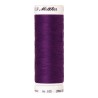 Filo per cucire Universal Mettler "Seralon“ - 200m - col. 56/Grape Jelly