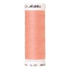 Filo per cucire Universal Mettler "Seralon“ - 200m - col. 75/Iced Pink