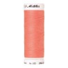 Filo per cucire Universal Mettler "Seralon“ - 200m - col. 76/Corsage