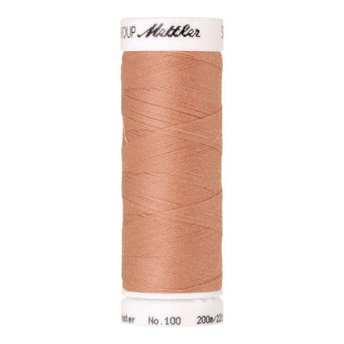 Nähgarn Universal Mettler "Seralon“ - 200m - col. 78/Twine