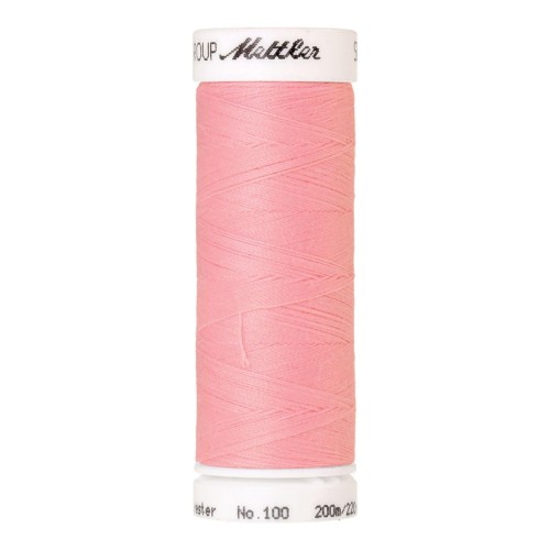 Nähgarn Universal Mettler "Seralon“ - 200m - col. 82/Shell