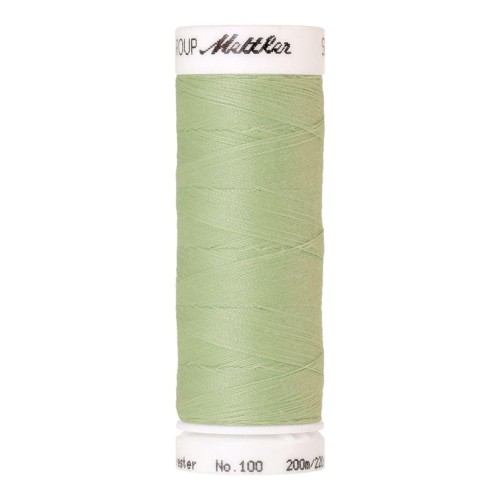 Nähgarn Universal Mettler "Seralon“ - 200m - col. 91/Jalapeno
