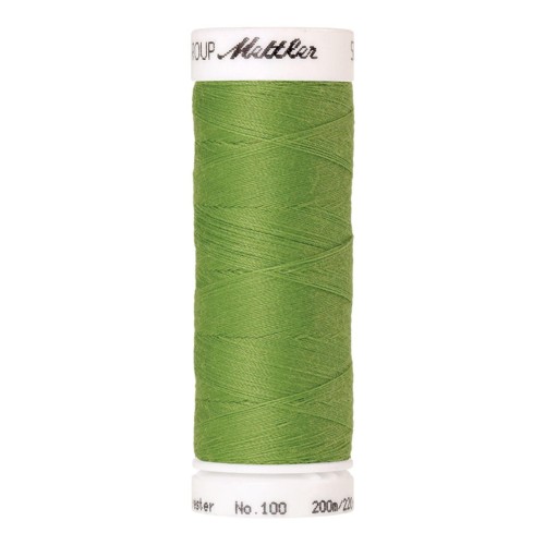 Nähgarn Universal Mettler "Seralon“ - 200m - col. 92/Bright Mint