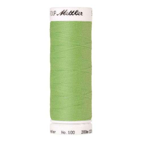 Nähgarn Universal Mettler "Seralon“ - 200m - col. 94/Mint