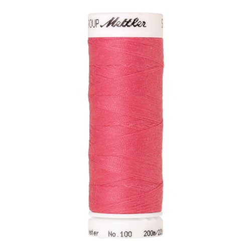 Nähgarn Universal Mettler "Seralon“ - 200m - col. 103/Tropicana