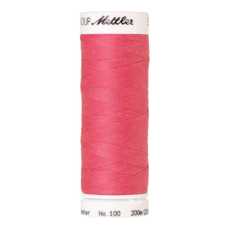 Filo per cucire Universal Mettler "Seralon“ - 200m - col. 103/Tropicana