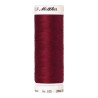 Filo per cucire Universal Mettler "Seralon“ - 200m - col. 106/Winterberry