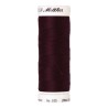 Fil à coudre Universal Mettler "Seralon“ - 200m - col. 111/Beet Red