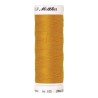 Filo per cucire Universal Mettler "Seralon“ - 200m - col. 118/Gold