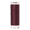 Fil à coudre Universal Mettler "Seralon“ - 200m - col. 153/Rosewood