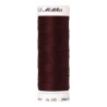 Filo per cucire Universal Mettler "Seralon“ - 200m - col. 166/Kidney Bean