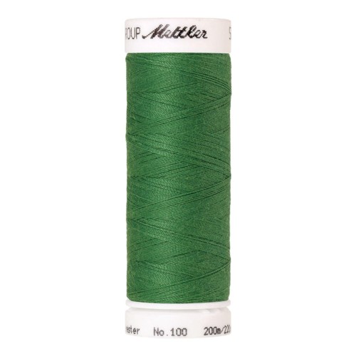 Nähgarn Universal Mettler "Seralon“ - 200m - col. 224/Kelley