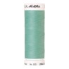 Filo per cucire Universal Mettler "Seralon“ - 200m - col. 230/Silver Sage