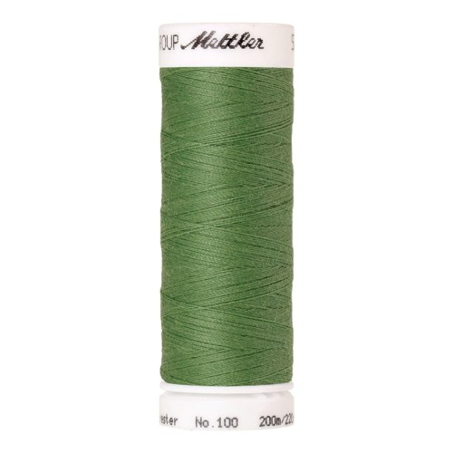 Nähgarn Universal Mettler "Seralon“ - 200m - col. 251/Pear