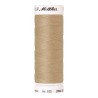 Fil à coudre Universal Mettler "Seralon“ - 200m - col. 265/Ivory