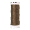 Filo per cucire Universal Mettler "Seralon“ - 200m - col. 269/Amygdala