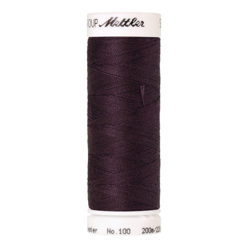 Filo per cucire Universal Mettler "Seralon“ - 200m - col. 305/Columbine