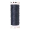 Fil à coudre Universal Mettler "Seralon“ - 200m - col. 311/Blue Shadow