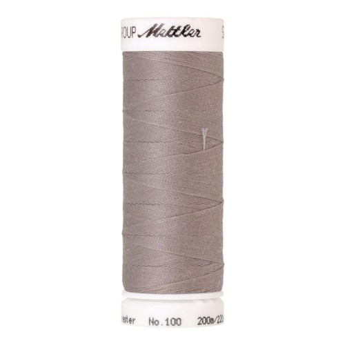 Nähgarn Universal Mettler "Seralon“ - 200m - col. 321/Blowball