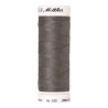 Filo per cucire Universal Mettler "Seralon“ - 200m - col. 322/Rain Cloud