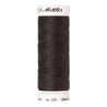 Filo per cucire Universal Mettler "Seralon“ - 200m - col. 324/Smoky