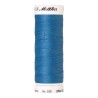 Filo per cucire Universal Mettler "Seralon“ - 200m - col. 338/Reef Blue