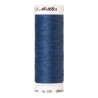Filo per cucire Universal Mettler "Seralon“ - 200m - col. 351/Smoky Blue