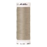 Filo per cucire Universal Mettler "Seralon“ - 200m - col. 372/Tantone