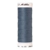 Filo per cucire Universal Mettler "Seralon“ - 200m - col. 392/Manatee