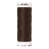 Filo per cucire Universal Mettler "Seralon“ - 200m - col. 395/Clove