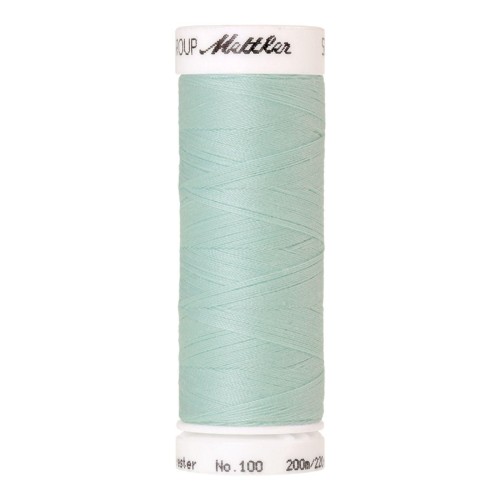 Nähgarn Universal Mettler "Seralon“ - 200m - col. 406/Mystic Ocean