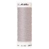 Filo per cucire Universal Mettler "Seralon“ - 200m - col. 411/Mystik Grey