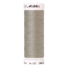 Filo per cucire Universal Mettler "Seralon“ - 200m - col. 412/Fieldstone