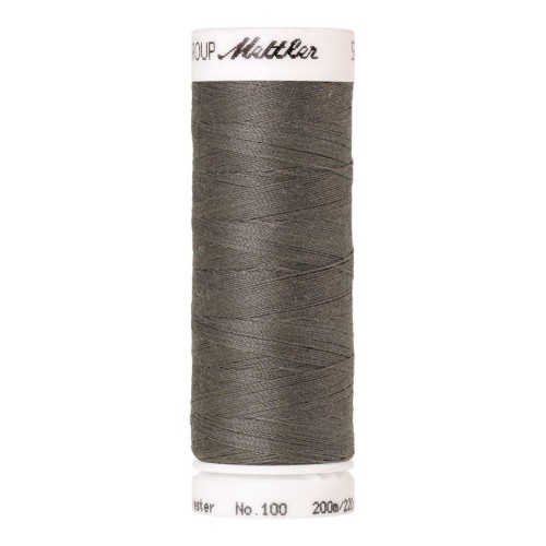 Nähgarn Universal Mettler "Seralon“ - 200m - col. 414/Navajo