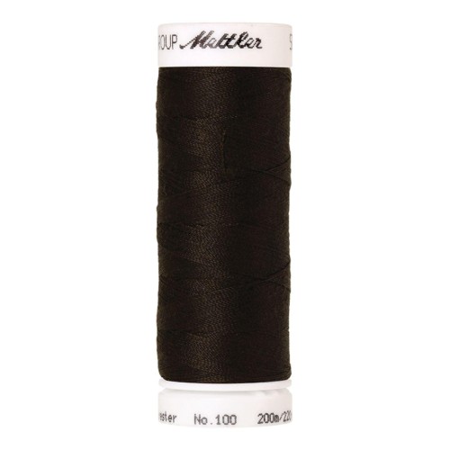 Nähgarn Universal Mettler "Seralon“ - 200m - col. 431/Vanilla Bean