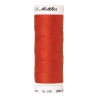 Filo per cucire Universal Mettler "Seralon“ - 200m - col. 450/Paprika
