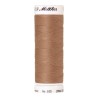 Filo per cucire Universal Mettler "Seralon“ - 200m - col. 512/Taupe