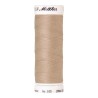 Filo per cucire Universal Mettler "Seralon“ - 200m - col. 537/Oat Flakes