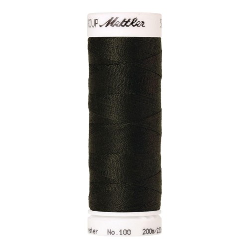 Nähgarn Universal Mettler "Seralon“ - 200m - col. 554/Holly