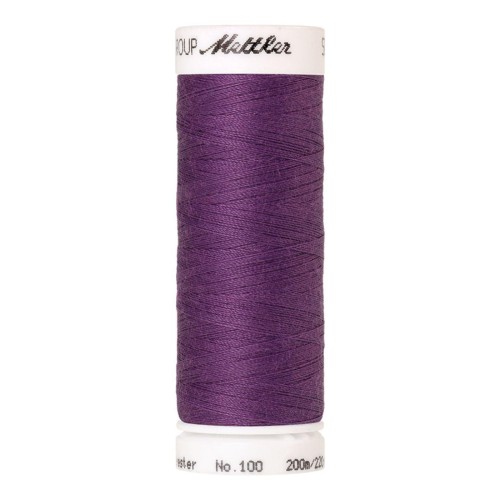 Nähgarn Universal Mettler "Seralon“ - 200m - col. 575/Orchid