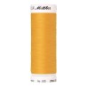 Filo per cucire Universal Mettler "Seralon“ - 200m - col. 607/Papaya