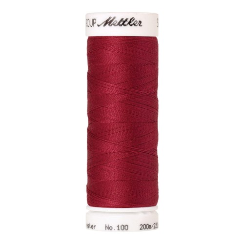 Nähgarn Universal Mettler "Seralon“ - 200m - col. 629/Tulip