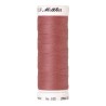 Filo per cucire Universal Mettler "Seralon“ - 200m - col. 638/Red Planet