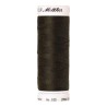 Filo per cucire Universal Mettler "Seralon“ - 200m - col. 663/Fir Forest